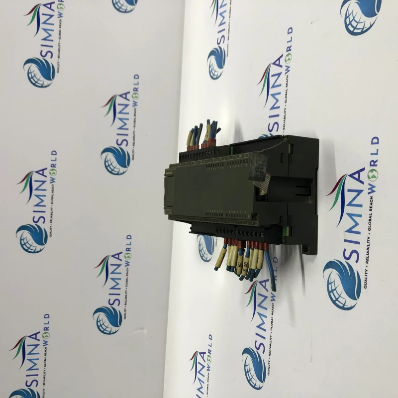 6ES7 223-1PL22-0XA8 Siemens thumbnail 6